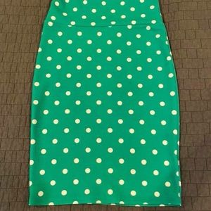 Lularoe Cassie XS